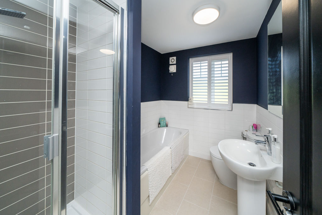 Bathroom- click for photo gallery